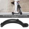 With Hook Rear Mudguard Scooter Mudguard Bracket for Xiaomi Mijia M365 Off Road Adventures