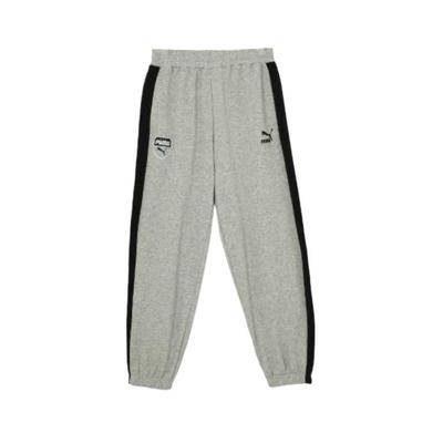 Breathable Comfortable Casual Pants Women Bottoms Gray 626619-04