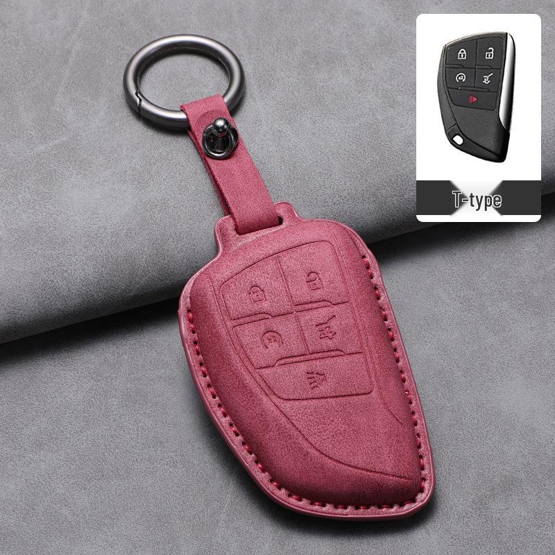 Buick Encore S Key Cover 2024: Protective Remote Shell Buckle