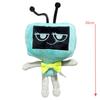 New Game Cartoon Plush Toys Soft Stuffed Doll Plushie Pillow Cute Figure For Fans Collection Gift Home Decor Gift