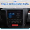 9-inch Android Smart Screen GPS MP5 for 1994-2005 Peugeot 406