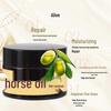 Newcomer Offer: Horse Oil Heel Repair - Anti-Crack Cream for Dry, Chapped Skin