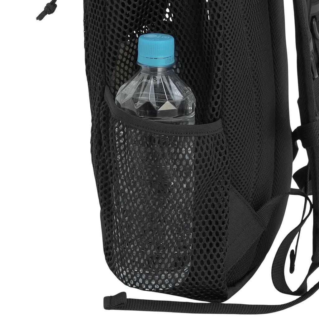 Walker 15 Mesh [Coleman] (Black)