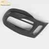 Gear Shift Decorative Frame & Cup Holder Panel for 18 Buick Models