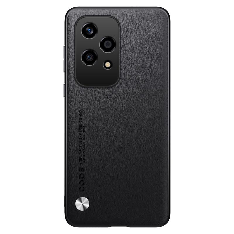 Vivoy200i Leather Case - Full Lens, Long Battery Life, Kevlar Protection for Y100i/Y78t