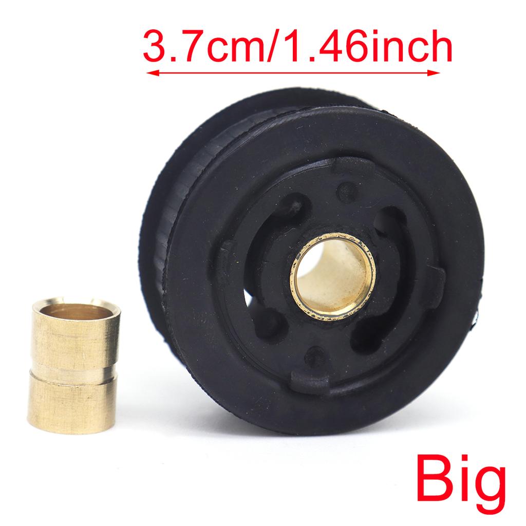 Gear Column Shift Control Shaft Cable Bushing Linkage End Rod Selector Fix Bush For Toyota Hyundai Honda Kia Hyundai Mitsubishi