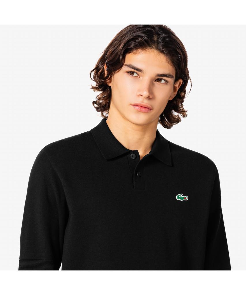 LACOSTE Men'S Golf Basic Sweater Polo Ah913E-55N 031