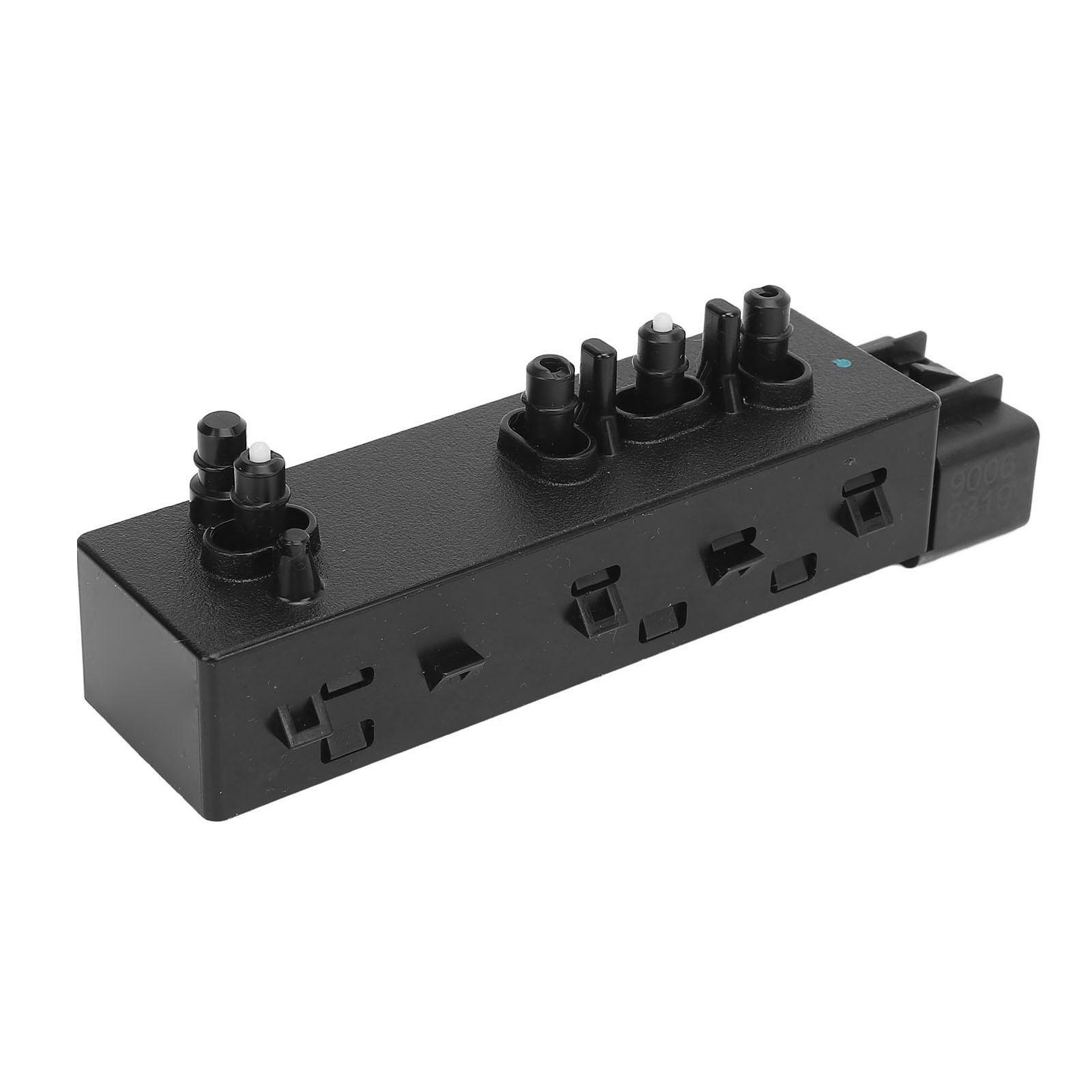 

Переключатель электропривода сиденья 25974714 Передний левый со стороны водителя Электрический переключатель управления регулировкой сиденья для Malibu 3500 HD 2500