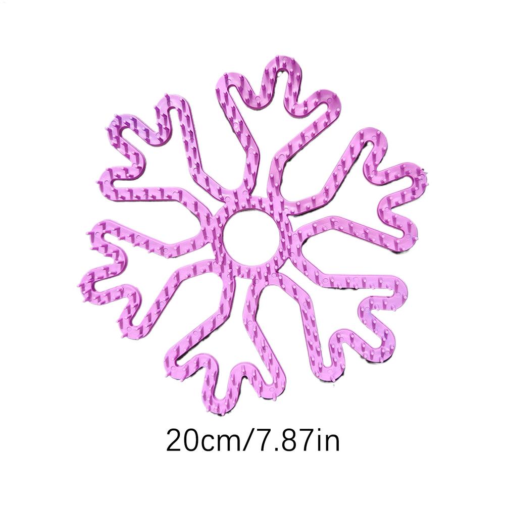 

Silicone Cycling Helmet Lining Breathable Elastic Bike Helmet Liner Riding Safety Hat Lining Portable Pad For Cycling Accessory фиолетовый