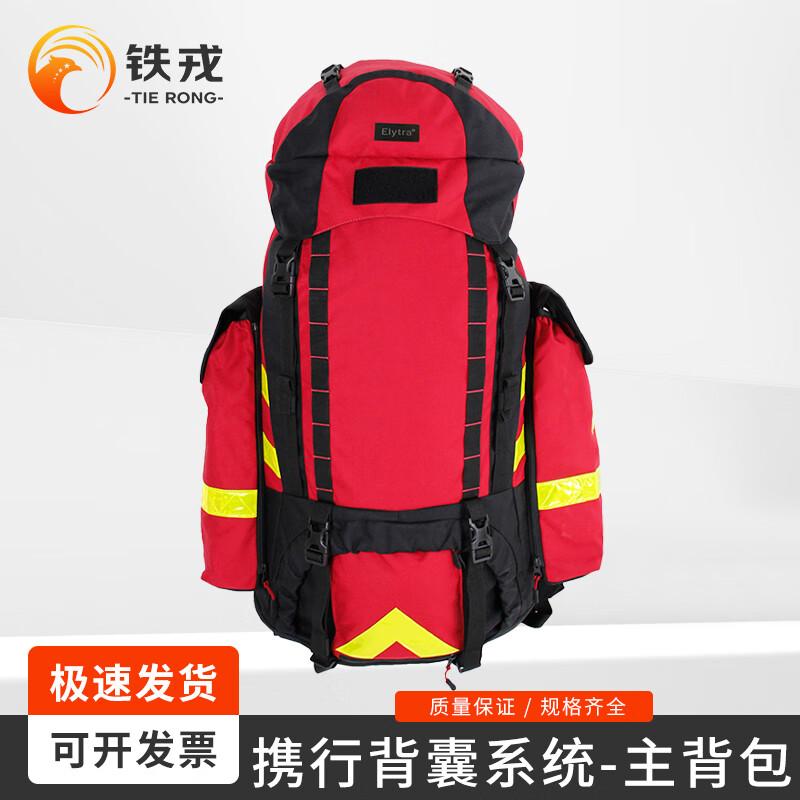 Основной рюкзак Tieron 72-часовой аварийный для выживания