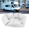 Bandenhoes Polyester Waterdicht Zonbestendig Stofhoes voor Reserveband voor Camper Trailer Vrachtwagen SUV