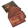 Past Life Oracle Cards: A 44-Card Deck and Guidebook Cards Family Tarot Card Game for Indoor Fun Game