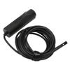WiFi Borescope 1080P Dual Cameras IP67 Waterproof Wireless Inspection Endoscope with 6 LEDs for Pipeline Sewer Engine