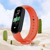 Smart Watch Touch Life Waterproof Health Screen Sleep-Monitoring Monitoring Multilingual Display Colorful Screen