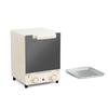 750W 15L Mini Vertical Electric Oven Multifunctional Three-layer Baking Position Oven Explosion Proof & Safe Household Roaster