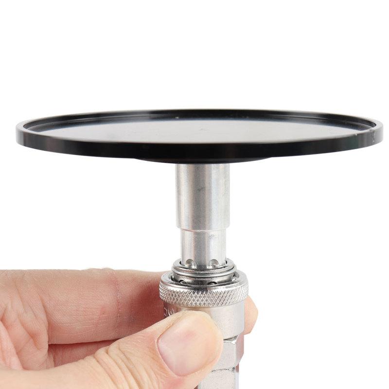 FREDORCH All Kind of Attachments for Sex Machine Black Dildo Holder Vibrator Clamp Suction Cup Vagina 3XLR Vac-U Accessaries