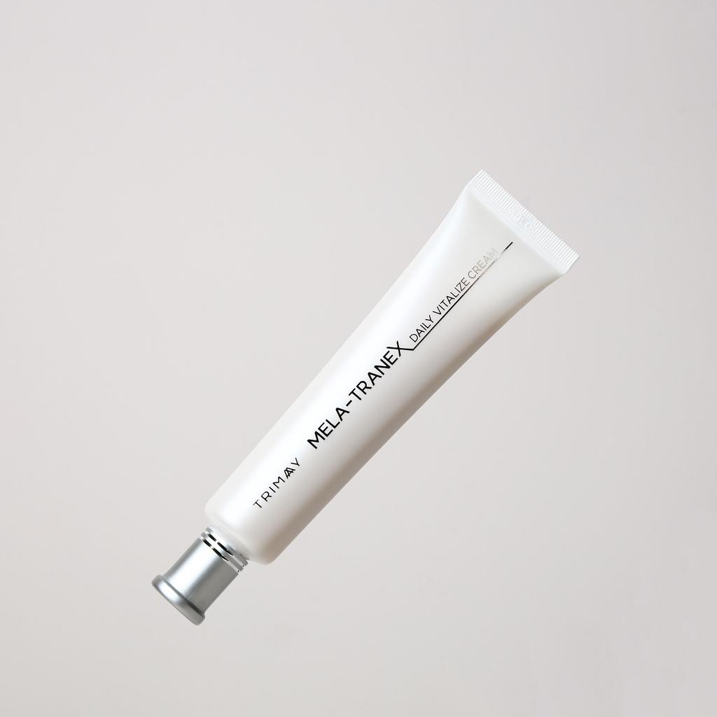 Trimay Mela-Tranex Daily Vitalize Cream