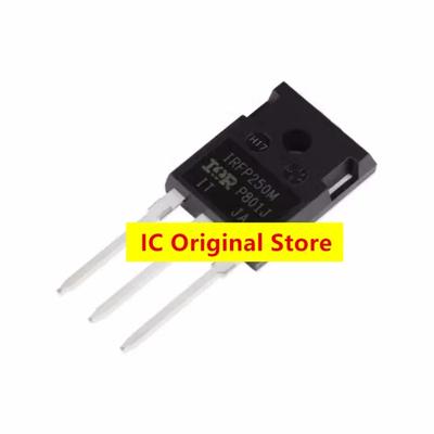 10pcs IRFP250 Original Chip IRFP250N MOS Field Effect Tube 200V 30A IC Triode IRFP250M