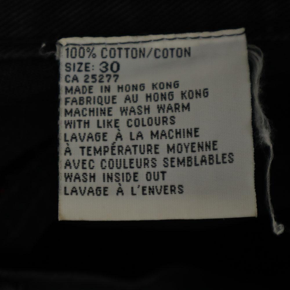 NBA Chicago Bulls Shorts W30 black Half Chicago Bulls Men's Used