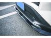 Compatible Body Kit for 2020 Toyota RAV4: Front Lip, Bumper Fender Flares, Side Skirts, Rear & Middle Spoilers, Rear Wing.