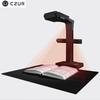 Equipamentos eletrónicos para escritório – Scanners