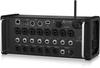 Behringer X Air XR16 Digital Mixer for Tablets with and USB Recorder iPad/Android Wi-Fi