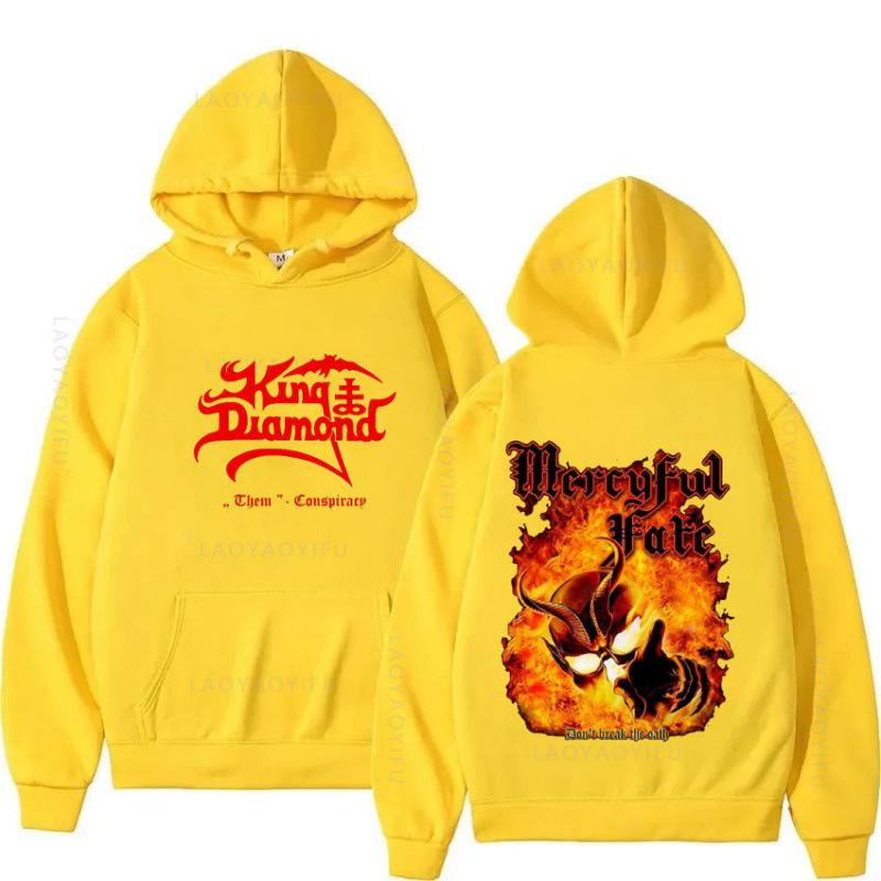Mercyful Fate Dont Break The Oath Theme Essentia