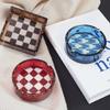 Round Square Ashtray Silicone Mold Resin Epoxy Silicone Mold Jewelry Casting