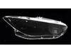 Infiniti QX60 2014-2015 Headlight Cover - Transparent Shell/Lamp Mask