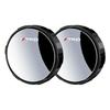 Adjustable 360 Degree Car Blind Spot Rear View Mirror Angle for Toyota Racing Corolla TRD Gr Yaris Auris Rav4 Gazoo