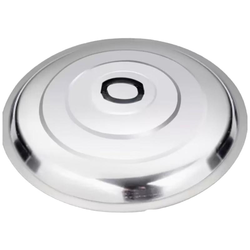 Extra Large Stainless Steel Commercial Pot Lid