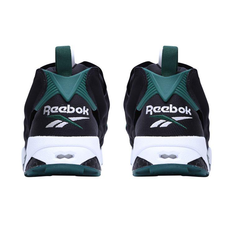 InstaPump Fury Reebok Og Mu 'Verde Scuro' DV8292