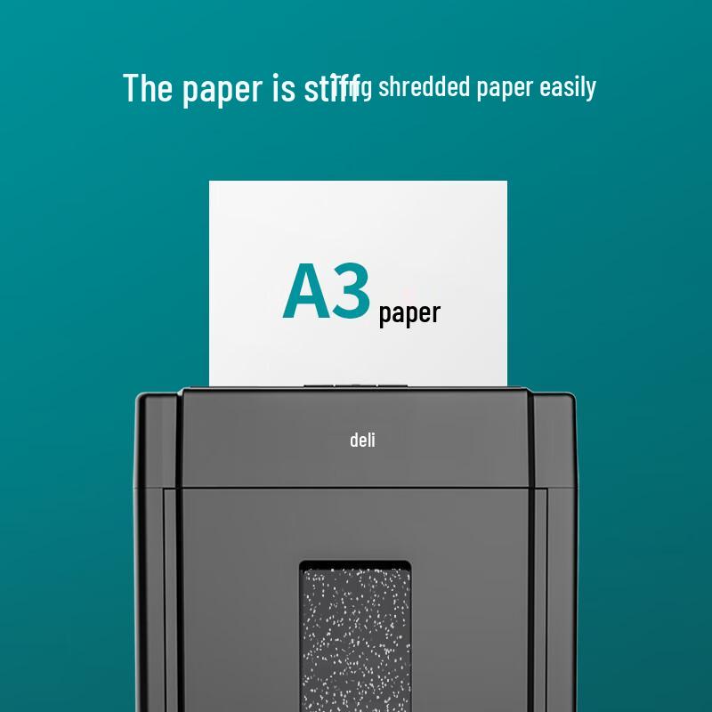 Deli A3 70g Double-Sided Printer & Copy Paper