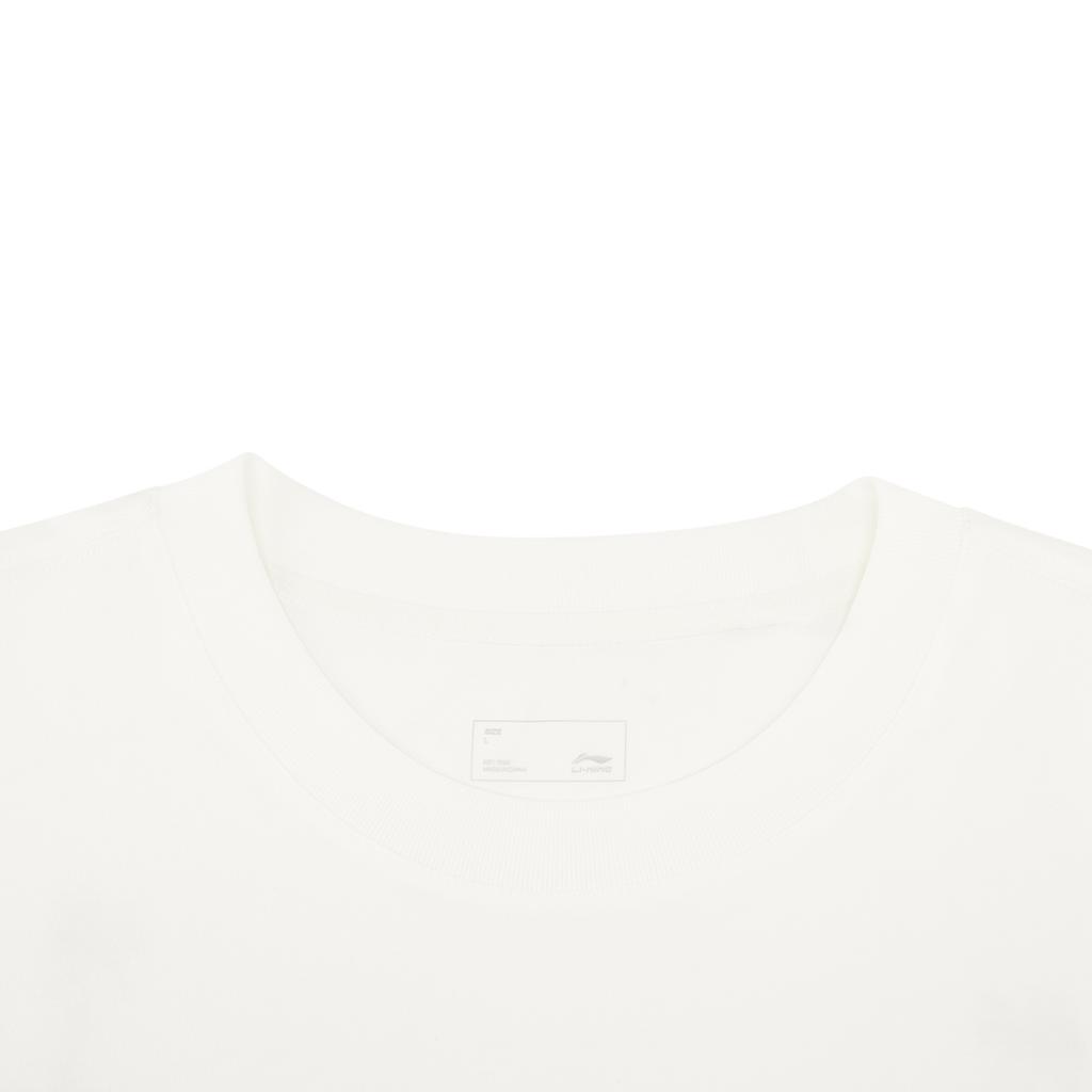 Li Ning Sports Life Collection T Shirt Men's AHSW279-1