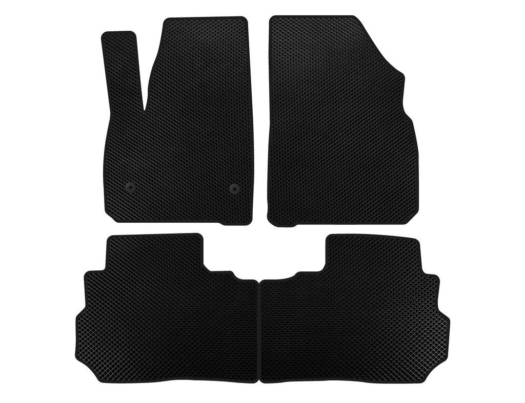

EVA mats (Black) for Cadillac XT5