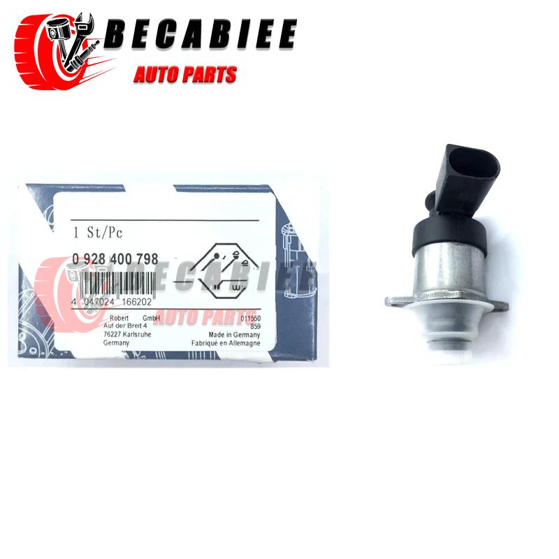 0928400798 Diesel engine spare parts fuel metering solenoid valve High quality automotive engine parts 0928400798
