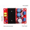 5-24V Bass Boost Amplifier Board 100W TPA3116D2 High Power Subwoofer Amplifier Board Mono Fever Level For Home Theater