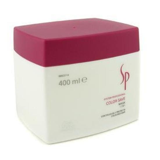 

Wella SP Color Save Mask 400ml Wella
