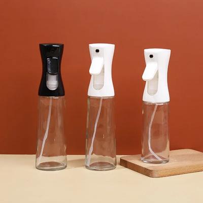 1 STÜCK 200/300/500ml Haar- und Schönheit Hochdruck Kontinuierliche Sprühflasche Bewässerung Garten Sprühkanne