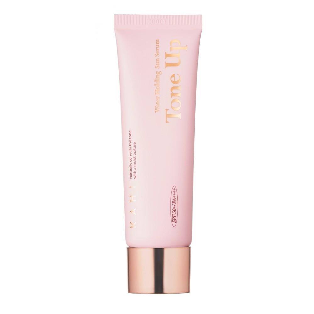 Kahi Skin Tone Up Sun Serum