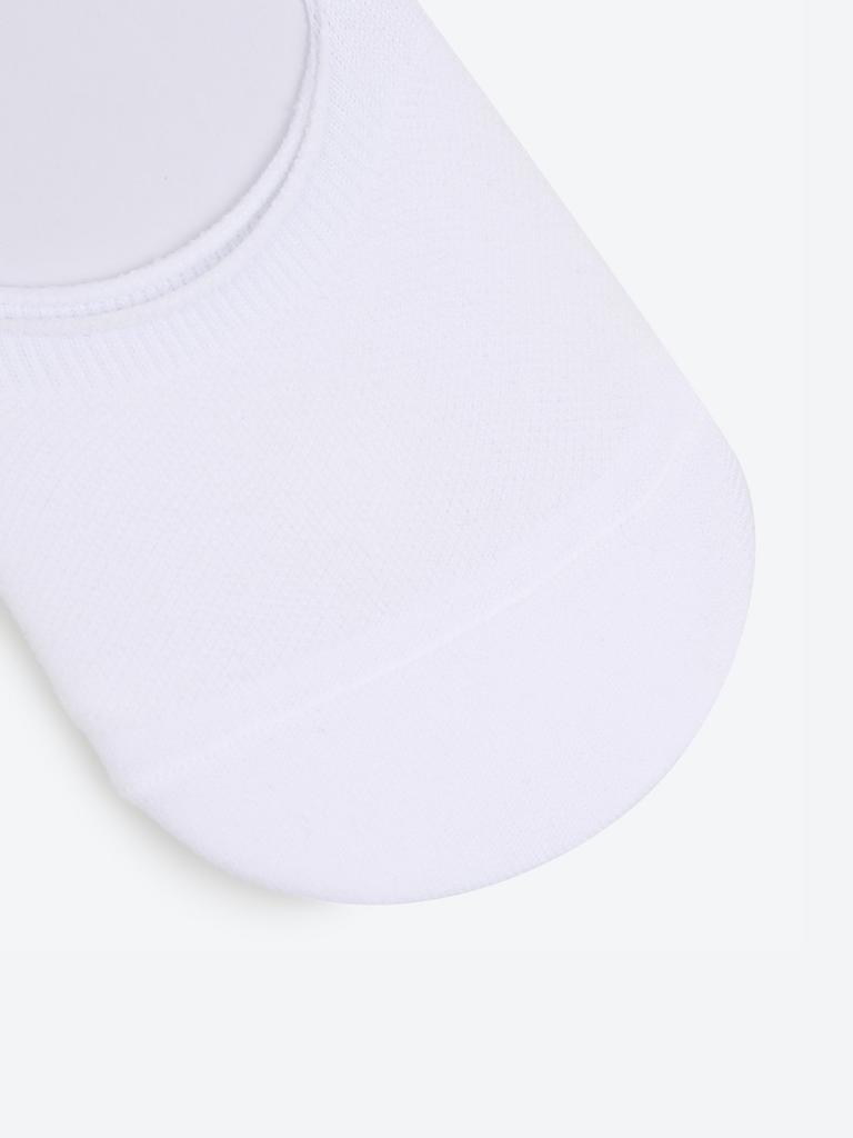 Cool Air Fake Socks (HPAO5ES703)