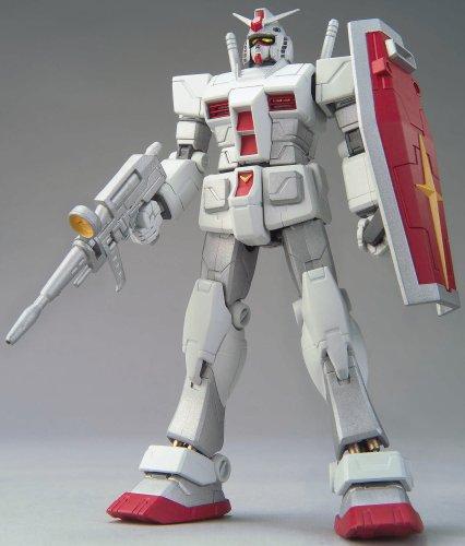 

HCM-Pro 01-02 Gundam (roll out color version) (Mobile Suit Gundam)