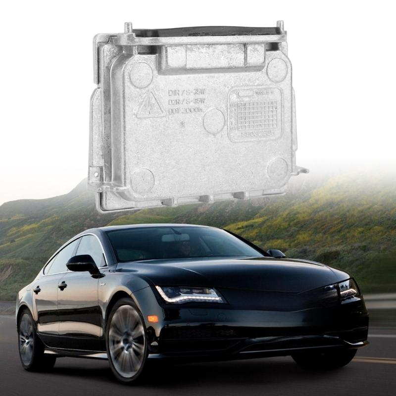 89034934 89032335 89076976 Headlight Ballast Control Unit Module Replacement Ballast Control Module