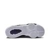 Nike LeBron 17 'Lakers' (Unisex) Black / White / Eggplant / Amarillo Basketball Shoes BQ3177 004