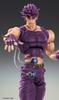 Medicos Entertainment Super Action Statue Bizarre Adventure Part Joestar Approximately 165mm PVC ABS Nylon Painted Movable Figure "JoJo's 2" "Joseph