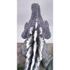 Used Kaiyodo Godzilla 1994 Mogegoji Soft Vinyl Kit