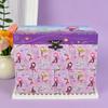 Jewelry Music Box for Girls - Christmas Gift Toy for 12-Year-Olds, Item 190250JK