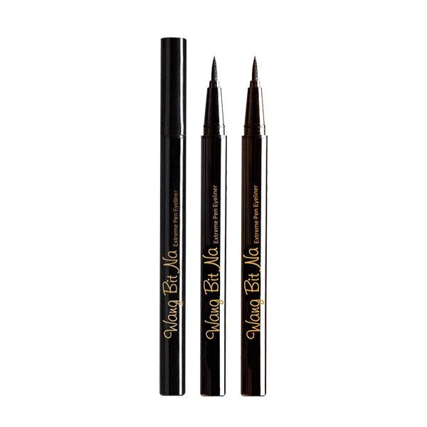 

Extreme Pen Eyeliner 2 Colors Black 0.6g