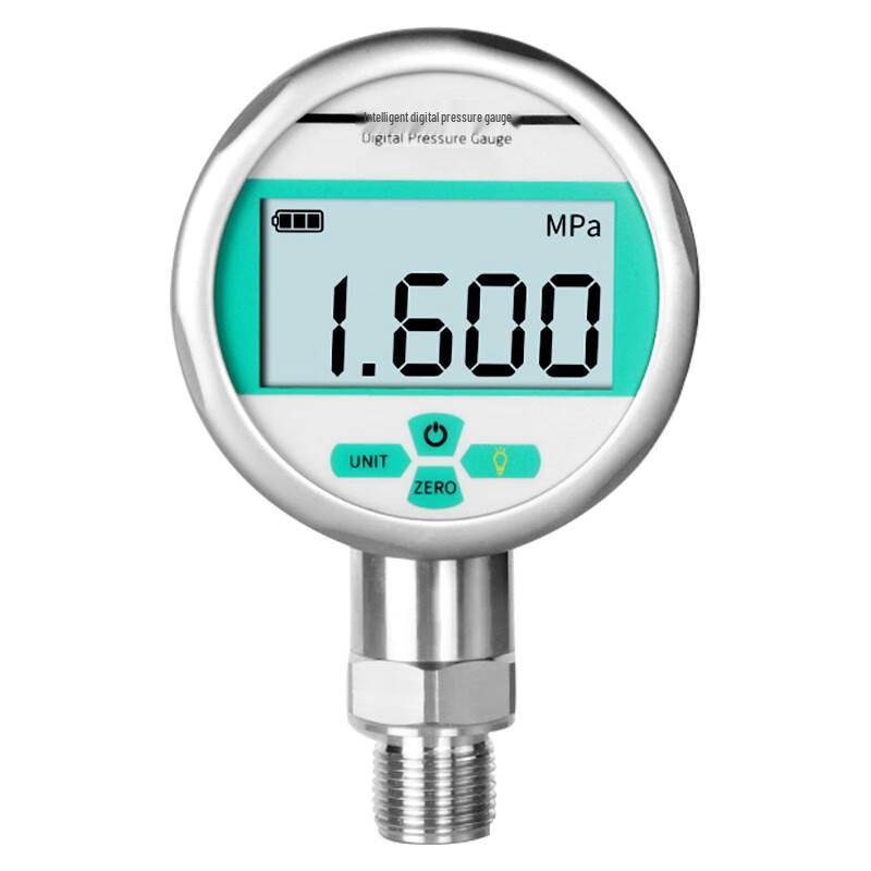 CONJANT YS-80 High-Accuracy Digital Pressure Gauge
