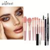 Machiaj – Seturi de cosmetică decorativă